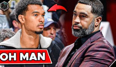 It wasn't supposed to come to this...