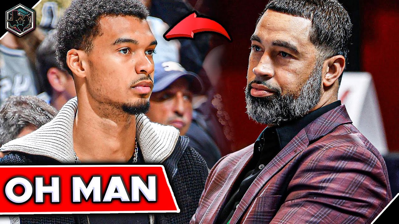 It wasn't supposed to come to this...