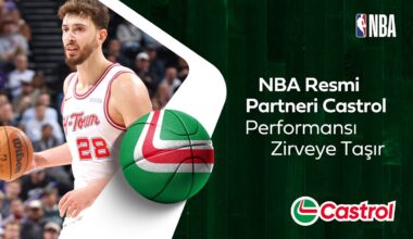 Utah Jazz - Houston Rockets | Normal Sezon Maç Özeti | NBA 2025/26