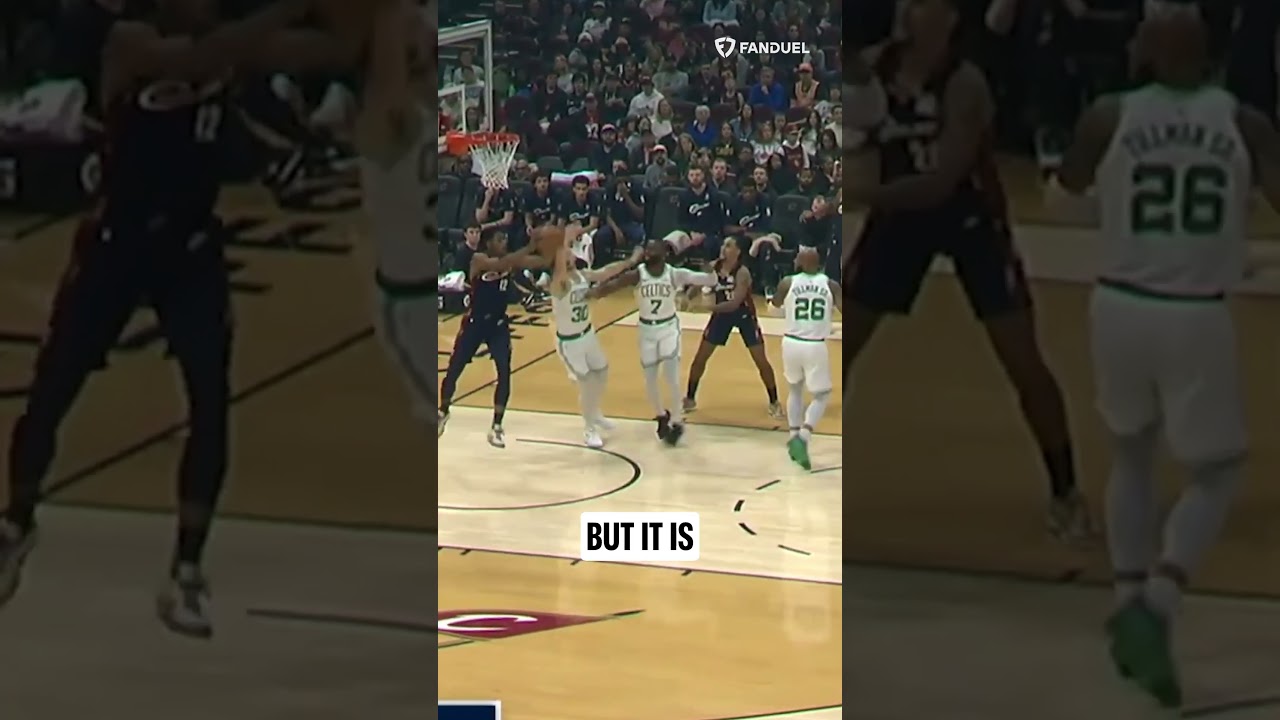 What's wrong with the Cleveland Cavaliers?