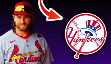 St. Louis Cardinals TRADE Brendan Donovan To New York Yankees? | MLB Trade Rumors