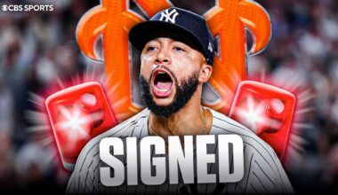 Devin Williams agrees to 3-year, $50M deal with Mets | Instant Reaction 🚨