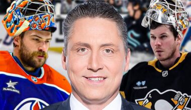 The Latest Trade Rumours For The Oilers... | Darren Dreger's Thoughts