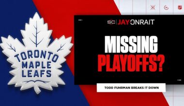 Will the Maple Leafs make the playoffs?