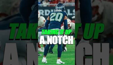The #seahawks defense will take it up a notch ⏳ #seattleseahawks #nfl