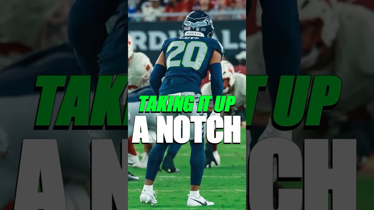 The #seahawks defense will take it up a notch ⏳ #seattleseahawks #nfl