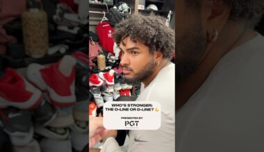 Now we need a Bucs Strongest Man competition 👀💪 #buccaneers #nfl #football #tampabay #strength