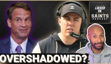 WAKE-UP CALL: New Orleans Saints Overshadowed By LSU, Lane Kiffin—Why 2026 Is CRUCIAL Turning Point