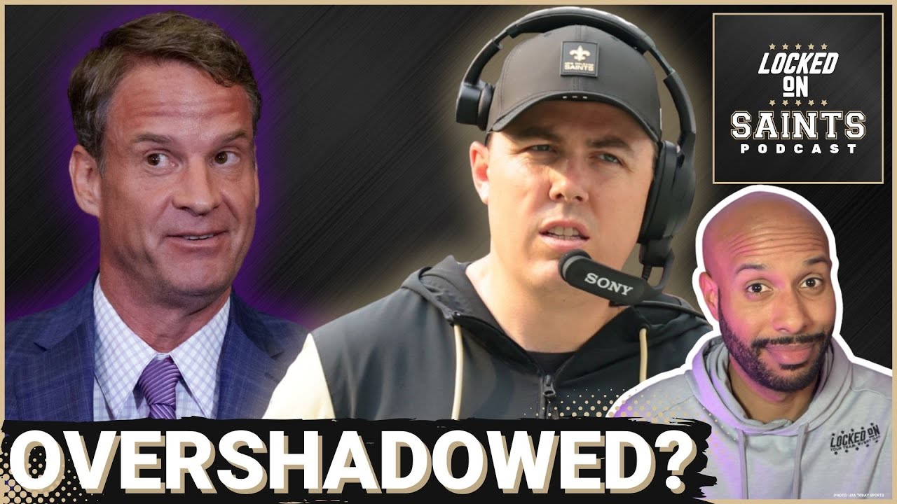 WAKE-UP CALL: New Orleans Saints Overshadowed By LSU, Lane Kiffin—Why 2026 Is CRUCIAL Turning Point