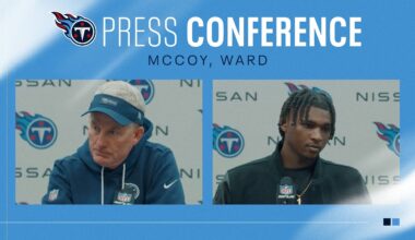 We Have to Be More Consistent | Press Conference