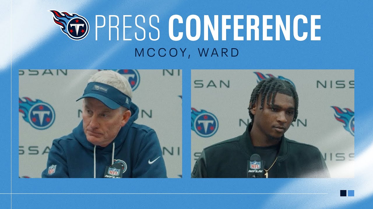 We Have to Be More Consistent | Press Conference