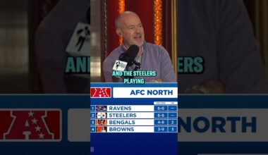 The Bengals Season Might Not Be the Only Thing Being Redeemed