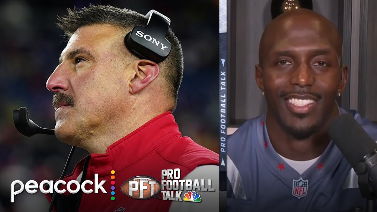 New England Patriots 'sent a message’ in dominant win vs. Giants | Pro Football Talk | NFL on NBC