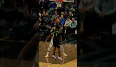 Zion Williamson over Draymond Green #pelicans #nba #shorts