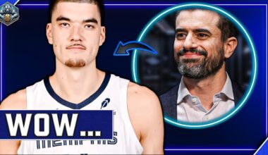 The NBA is TERRIFIED of him...