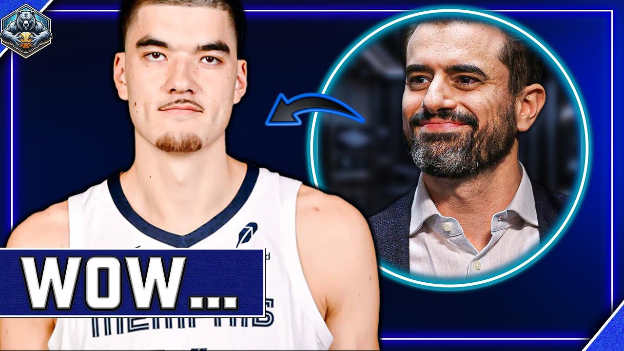 The NBA is TERRIFIED of him...