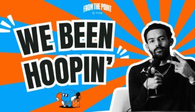 Trae Young Speaks On Recovery, The Atlanta Hawks Success, and His OUMBB Assistant GM Position