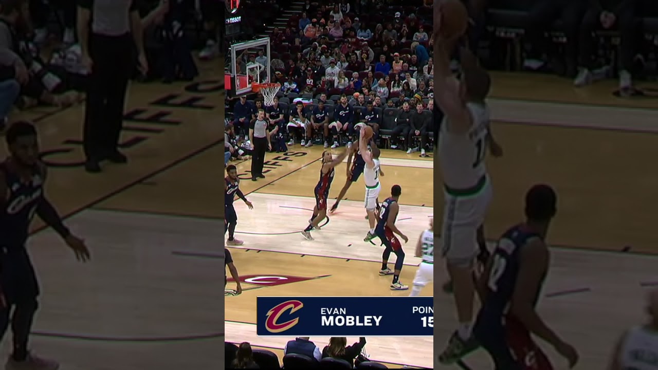 EVERY BUCKET from Payton's 42-piece 🔥 #celtics #nba #shorts