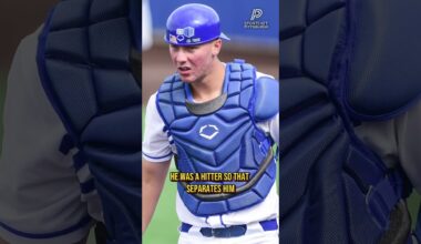 Paul Skenes Is Truly Once in a Generation #Pirates #Skenes #MLB