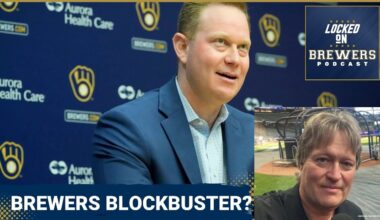 SWING FOR THE FENCES: Milwaukee Brewers Must ADD Kyle Schwarber – Here’s the Power Impact