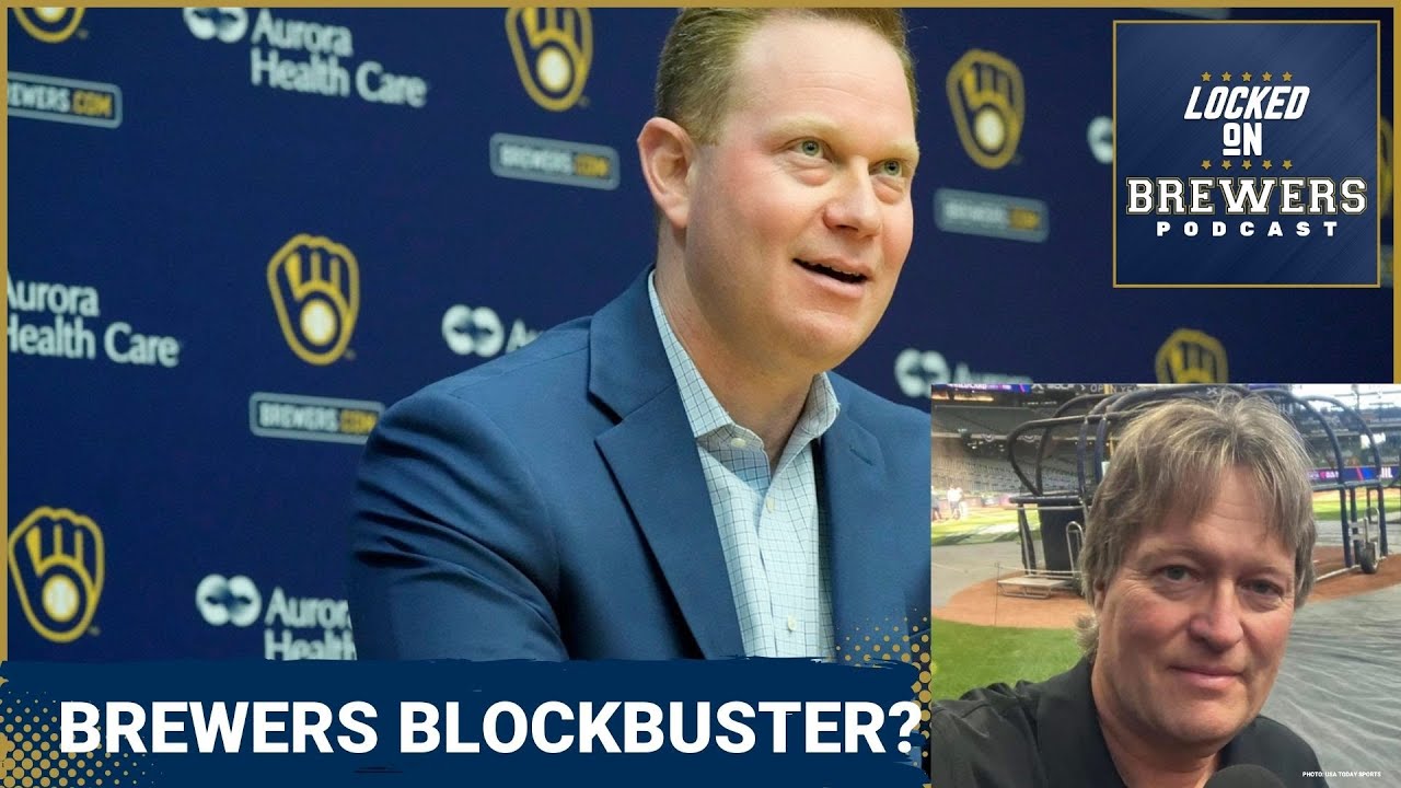 SWING FOR THE FENCES: Milwaukee Brewers Must ADD Kyle Schwarber – Here’s the Power Impact