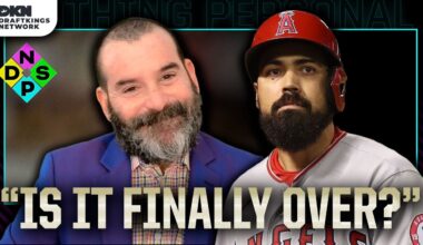 The Los Angeles Angels may pay Anthony Rendon ANOTHER $38.5 MILLION to go away