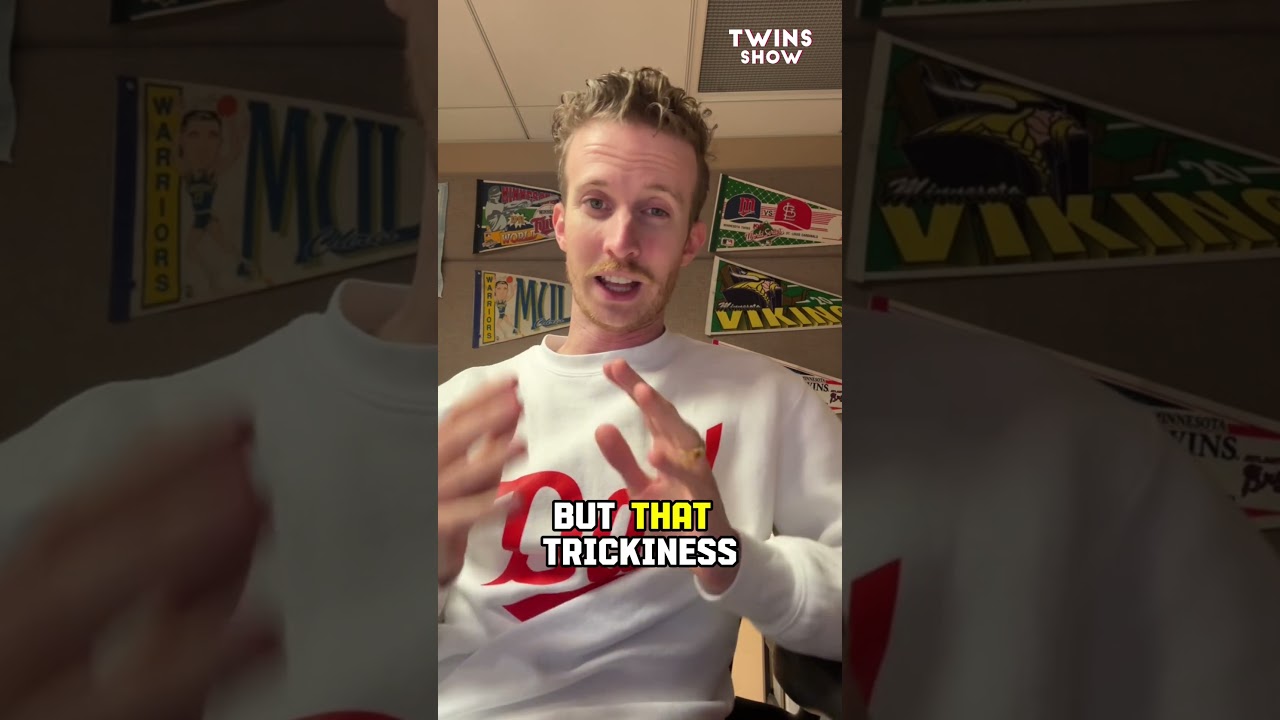 Byron Buxton is willing to waive his no-trade clause with Minnesota Twins