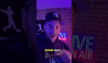 Devin Williams is a MET