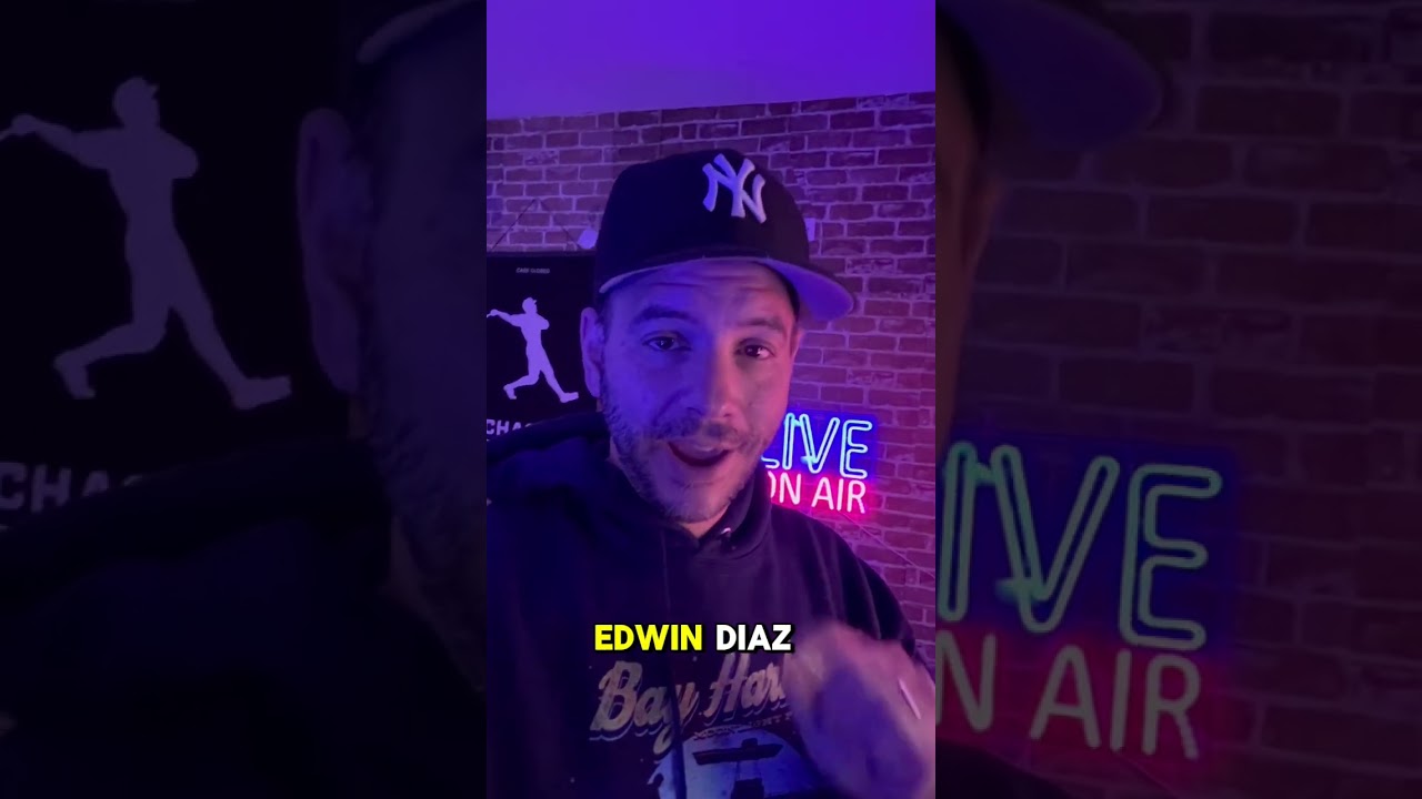 Devin Williams is a MET