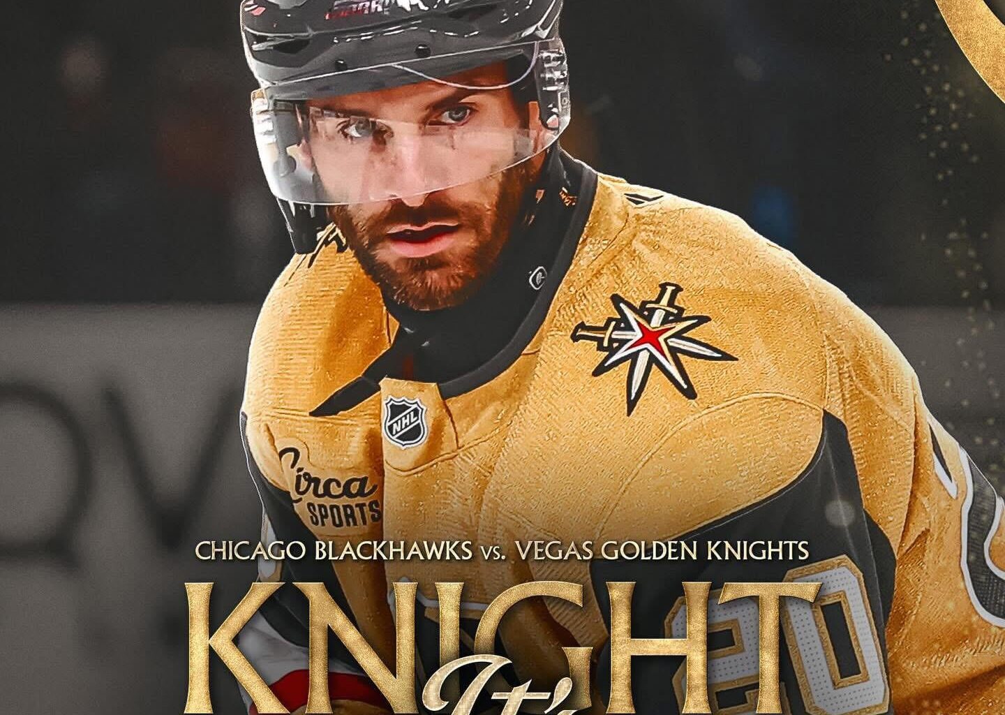 GameKnight vs chi town
