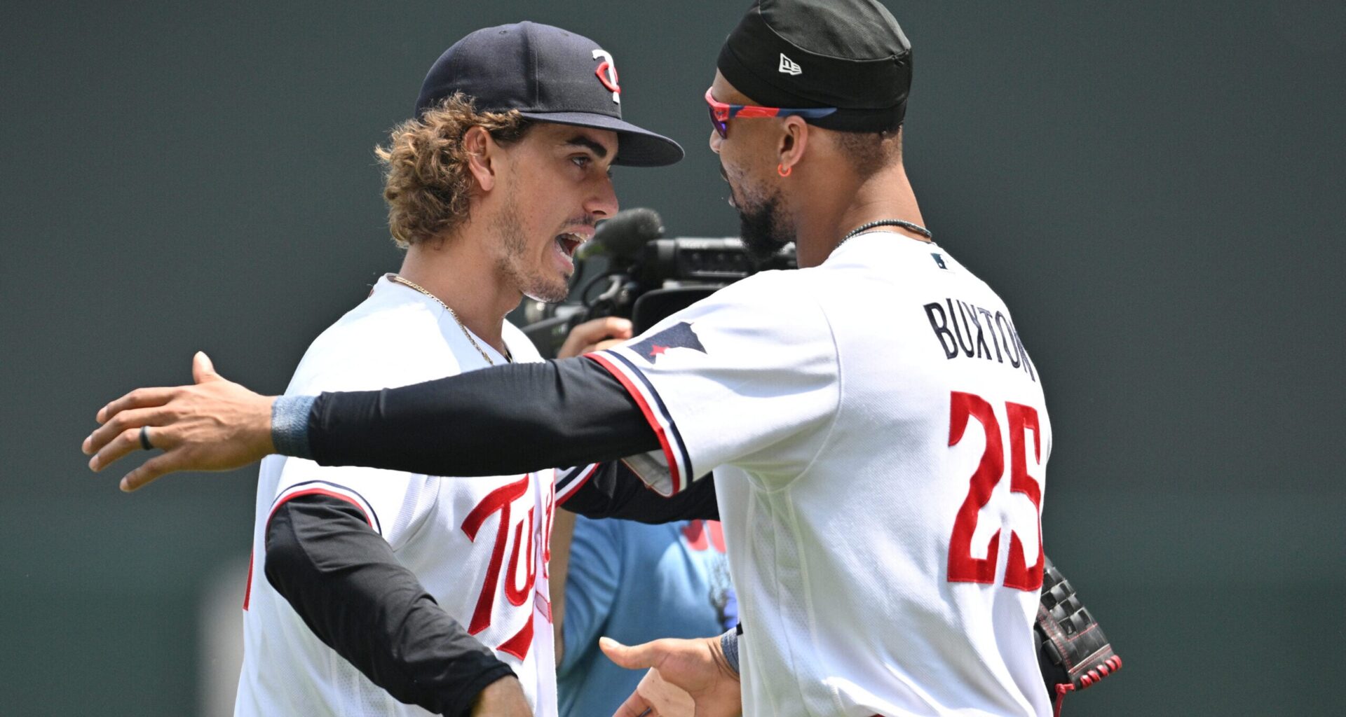 MN Twins Trying to Relieve Massive Debt Problems via Trade