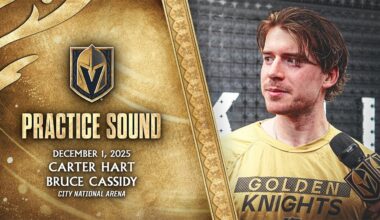 🎥 SOUND: Hart & Cassidy