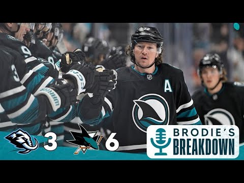 Brodie's Breakdown vs UTA (12/1)