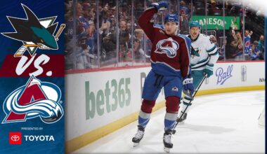 10 Wins in a Row | Toyota Game Recap 11/26/2025