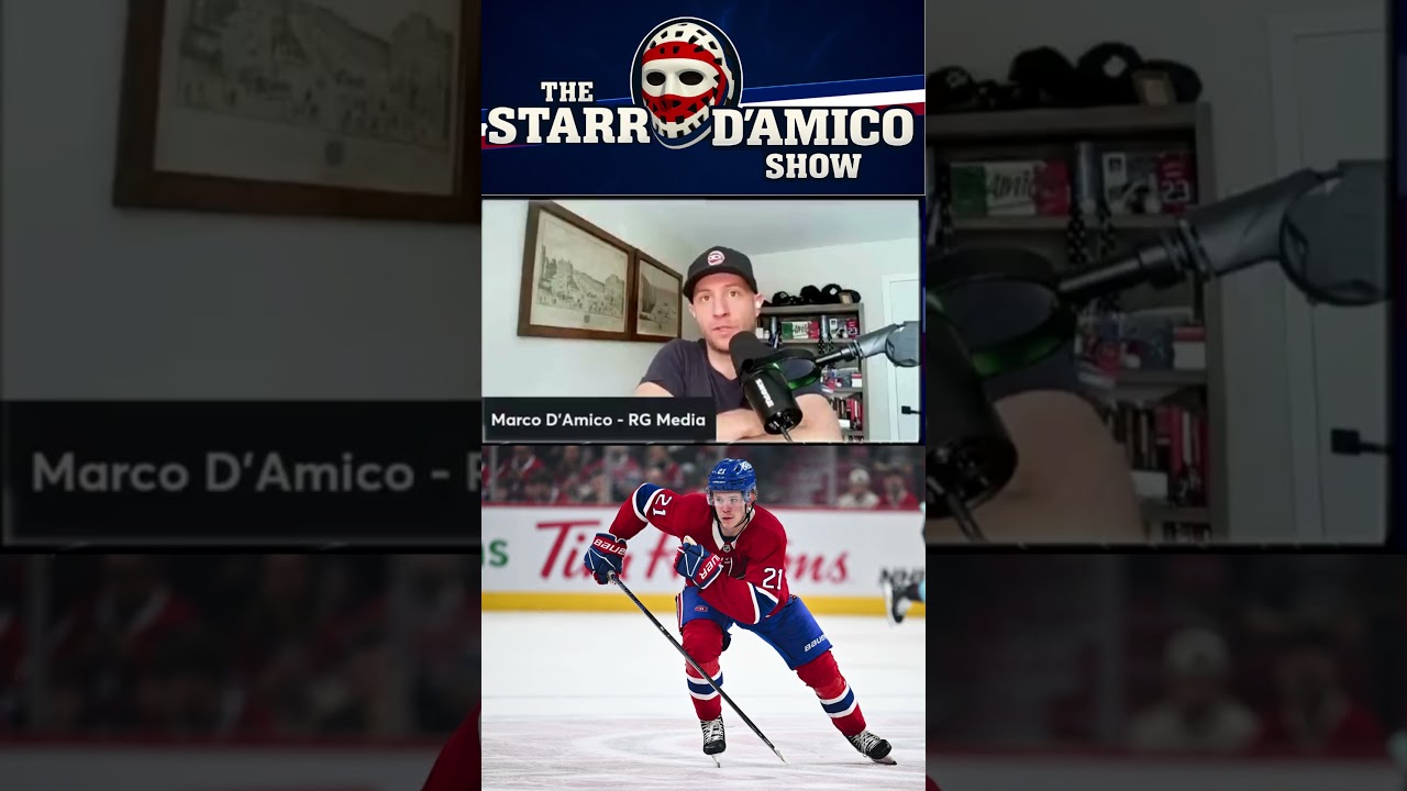 SOURCE: Kaiden Guhle Is NOT On The Trade Block