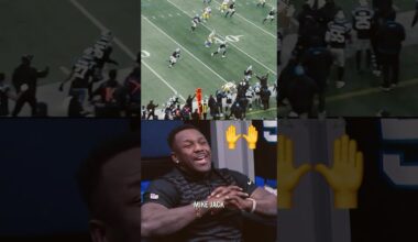 Mike Jack 🤝 Nic Scourton