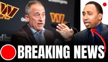 🔴 SEVERAL CHANGES could NOW OCCUR for the Washington Commanders after the Broncos vs Commanders game