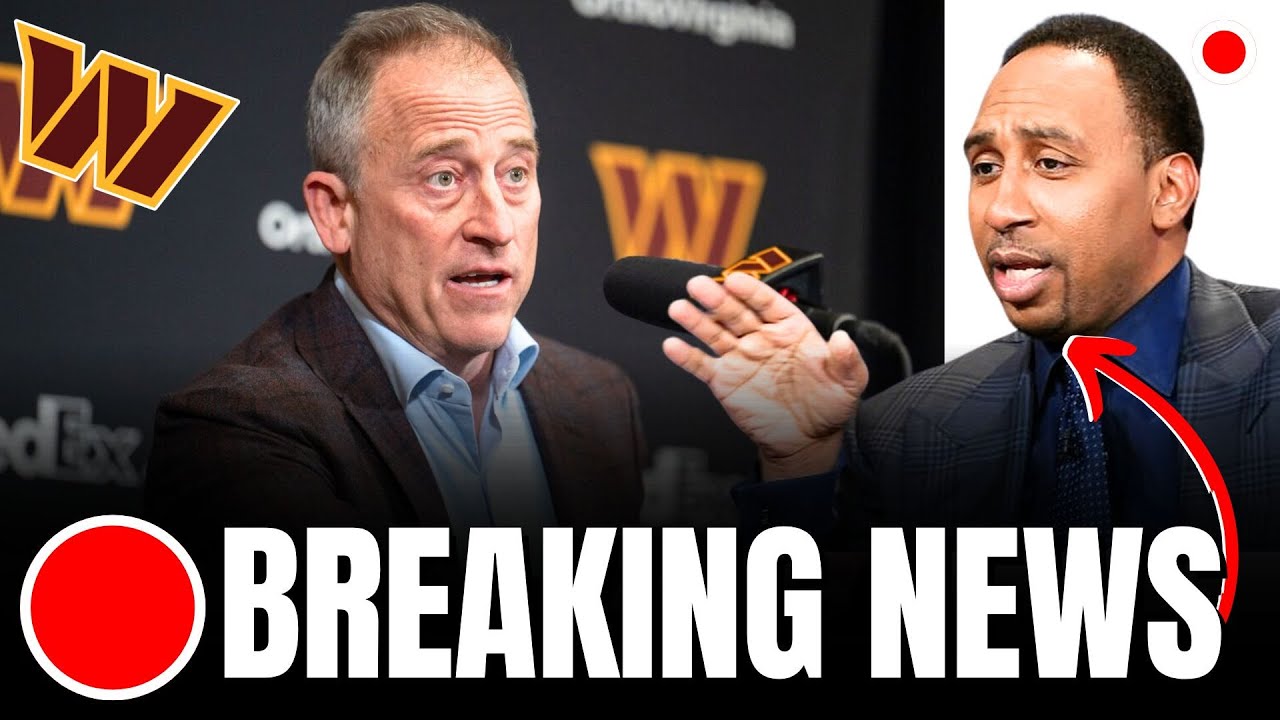 🔴 SEVERAL CHANGES could NOW OCCUR for the Washington Commanders after the Broncos vs Commanders game