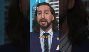 THIS is why #KansasCityChiefs are struggling