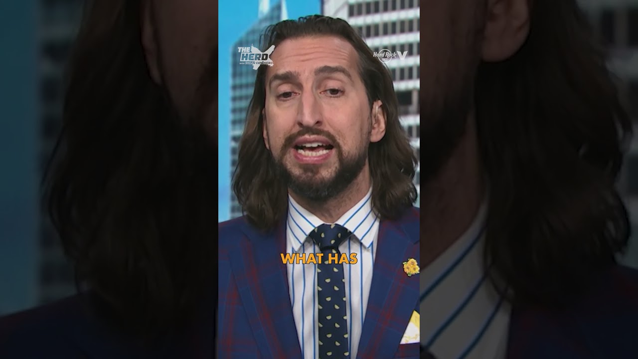 THIS is why #KansasCityChiefs are struggling