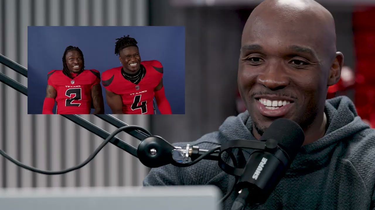 Players React to DeMeco’s Highlights… and Then DeMeco Reacts 😂