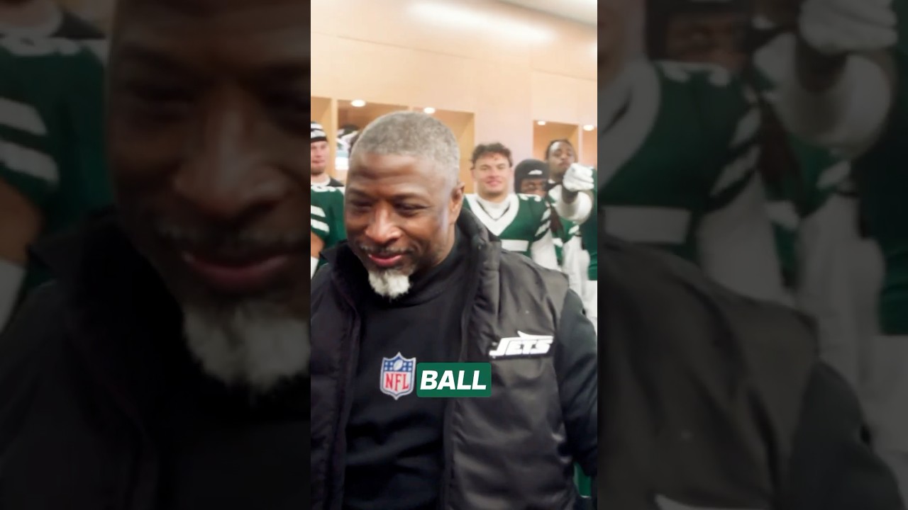 Week 13: Postgame Speech and Game Ball