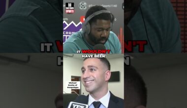 Keon Ellis' Minutes Mystery: "I don't understand it, quite frankly."