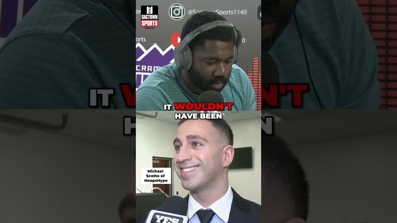 Keon Ellis' Minutes Mystery: "I don't understand it, quite frankly."