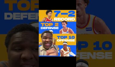 Should The Atlanta Hawks Trade Trae Young ⁉️👀