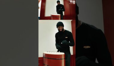 JB at a Patriots game is pure comedy 😂😂😂 Tap to the link to watch the full episode #celtics