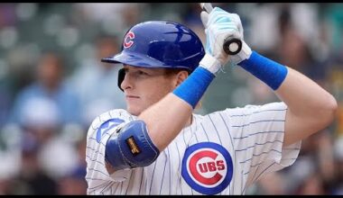 How Cubs prospect Owen Caissie can impact 2026 roster | Cubs 360 | Marquee Sports Network