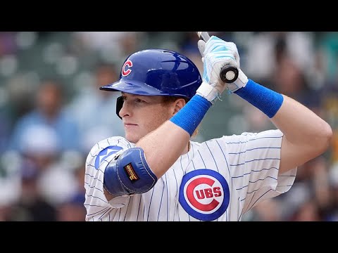 How Cubs prospect Owen Caissie can impact 2026 roster | Cubs 360 | Marquee Sports Network