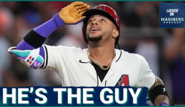 5 Players the Seattle Mariners NEED to Trade For This Winter | Top 5 Tuesday