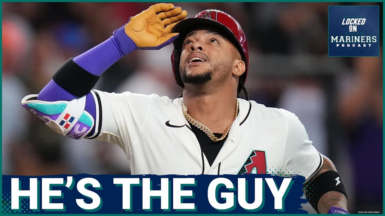 5 Players the Seattle Mariners NEED to Trade For This Winter | Top 5 Tuesday